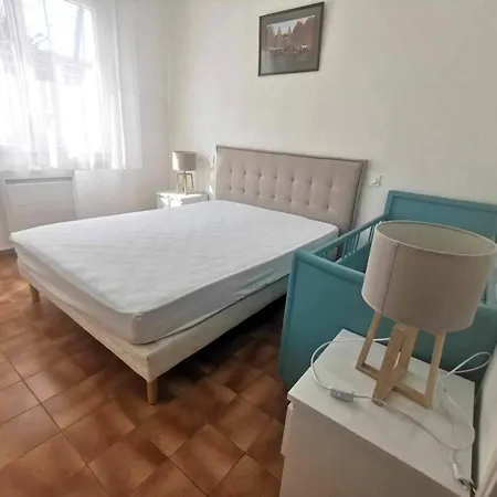 Avec Piscine, Clim Et Wifi - 7 Pers. - Fr-1-880-27 Agde