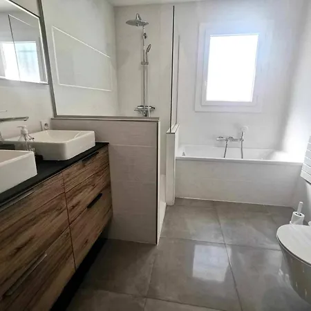 Βίλα Avec Piscine, Clim Et Wifi - 7 Pers. - Fr-1-880-27