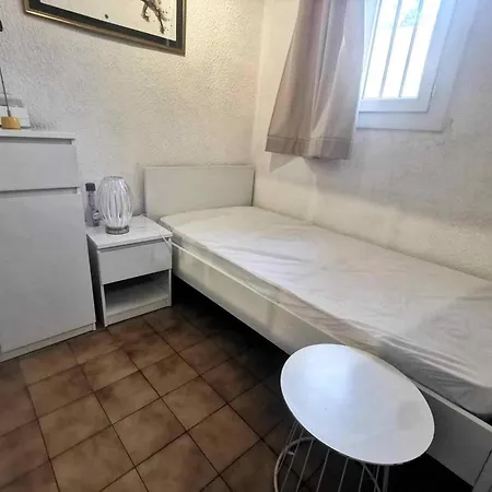 Βίλα Avec Piscine, Clim Et Wifi - 7 Pers. - Fr-1-880-27 *