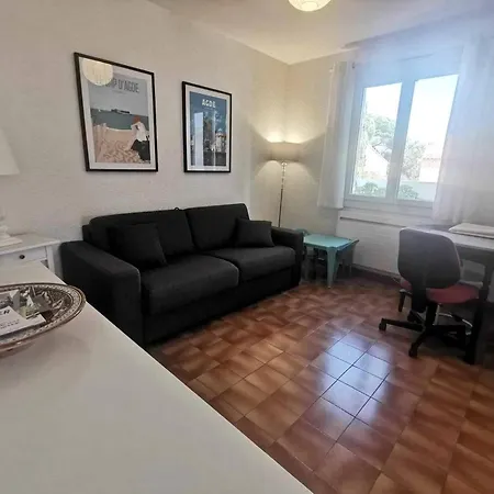 Βίλα Avec Piscine, Clim Et Wifi - 7 Pers. - Fr-1-880-27 *