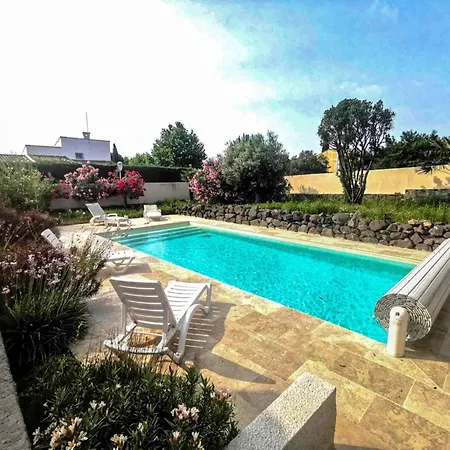 Avec Piscine, Clim Et Wifi - 7 Pers. - Fr-1-880-27 Agde