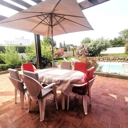 Avec Piscine, Clim Et Wifi - 7 Pers. - Fr-1-880-27 Βίλα